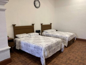 Casa Cortés